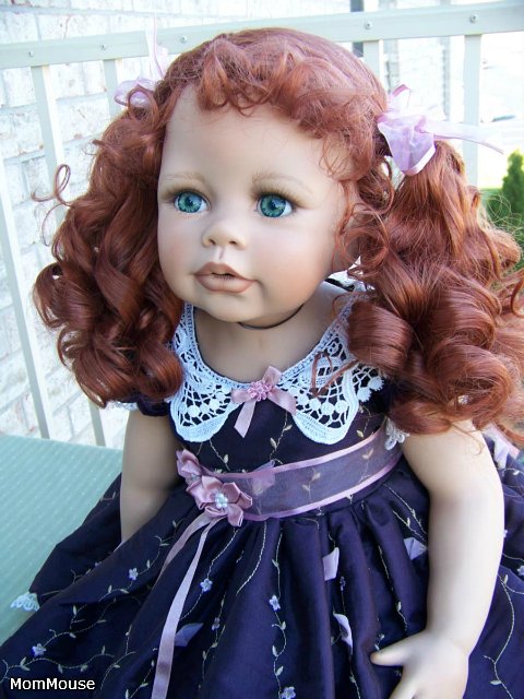 Дружная у нас семья! Monika Levenig. Часть 3 (фото 10)