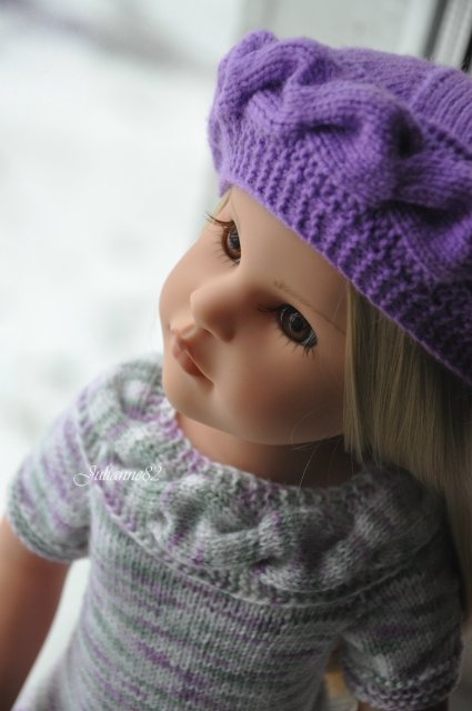 Нежданный подарочек к Новому Году