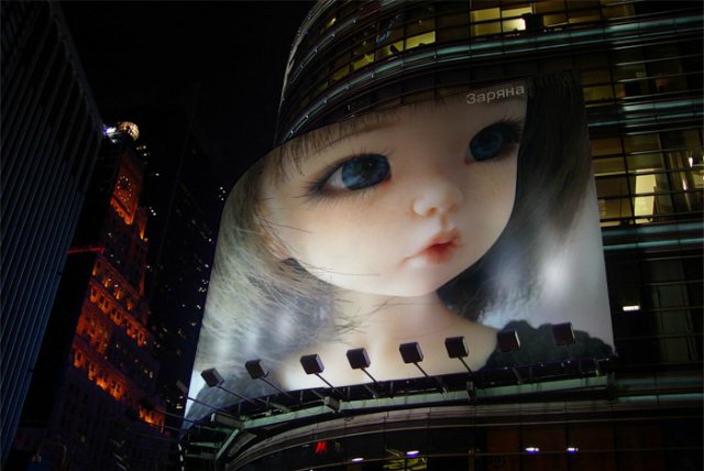 Заряна в поисках себя или новый мейк для БЖД Литтлфи Анте Эльф