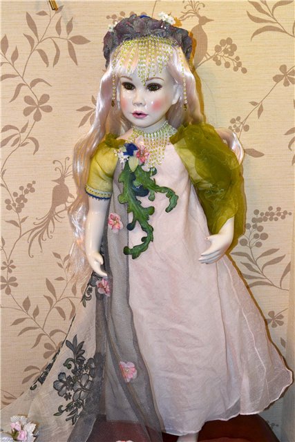 Ах как же хочется весны... Весна от Томаса Беккера (Thomas Baecker)