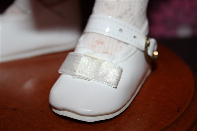 Пегги Сью (Peggy Sue) от Donna Rubert (фото 5)