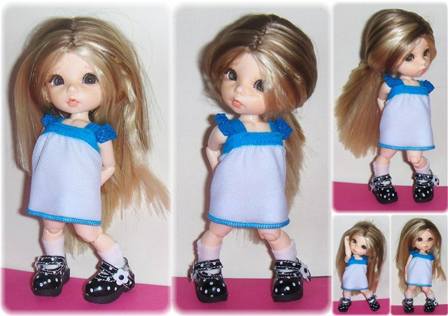 В каждой девушке живет блондинка...(БЖД Пукифи Антэ)