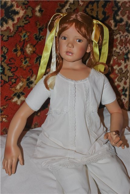 Lilly автора Elissa Glassgold