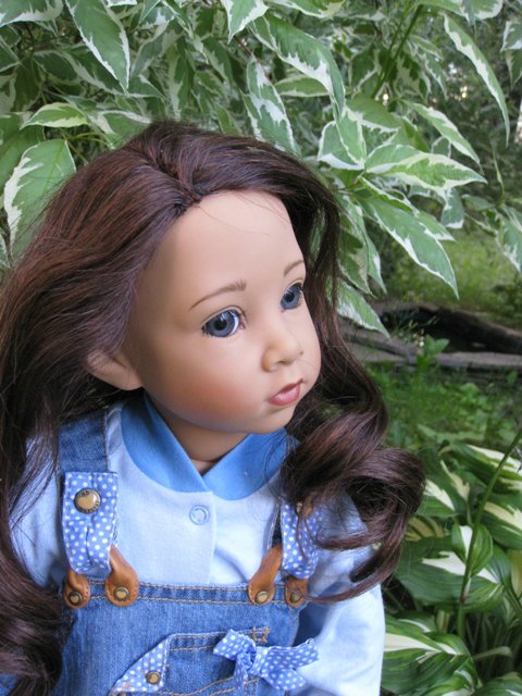 Самая самая красивая! Моя Сароян (Saroyan) от Elisabeth Lindner (фото 3)