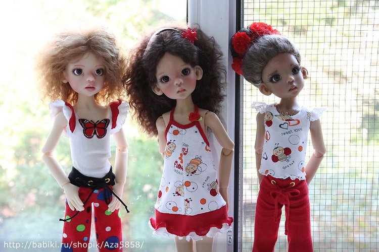 Встречаем Эмму, Kaye Wiggs