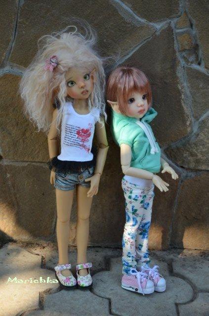 Вернуться в детство - кто не рад