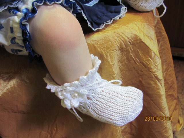 Ну вот наряд готов.Теперь покажем больше фото (фото 5)