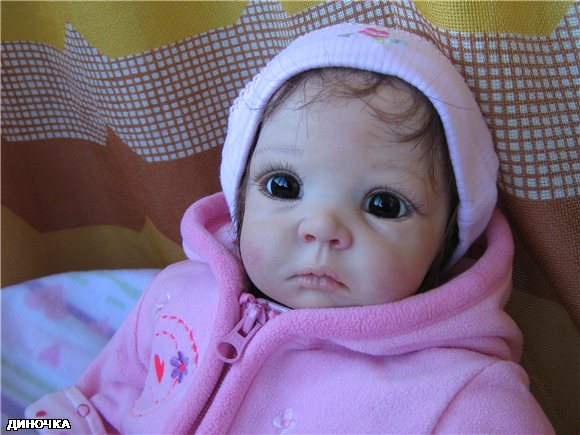 Субботний выпуск. Диночка