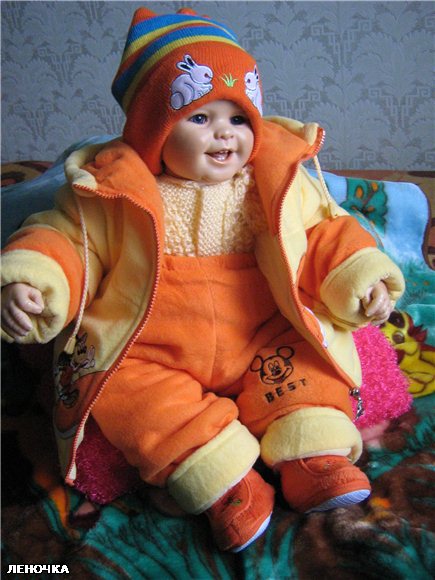 Субботний выпуск. Ленка, посвящается уходящей осени