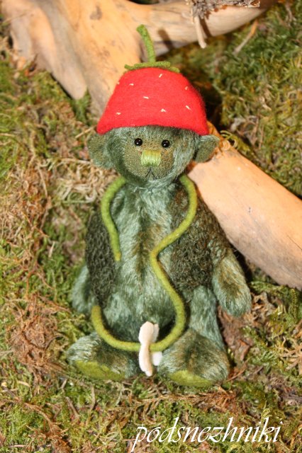 Выставка TeddyBar Total 2012 в Мюнстере: возрожденная из небытия