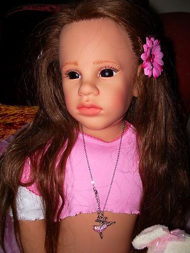 Куклы Мари Мишель (Marie-Mishell dolls)