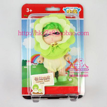 Малыши Kurhn 10см — Куклы Kurhn (Курн) и Sonya Rose (Соня): Золотая коллекция