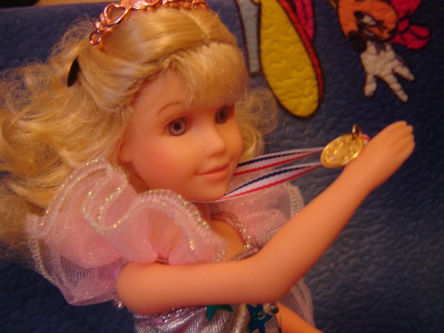 "Звезда на льду": куклы, воспитывающие девочек из серии It's me от Family Company | Бэйбики "Звезда на льду": куклы, воспитывающие девочек из серии It's me от Family Company (фото 7)