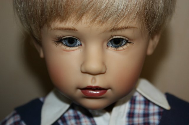 Маркус от Sissel Bjorstadt Skille 2001 года (фото 10)