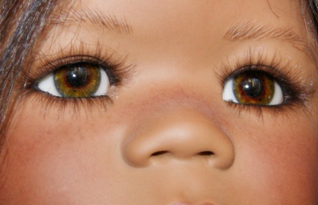 Наша Himmie банда — Куклы Annette Himstedt (Аннетт Химстедт): коллекционные