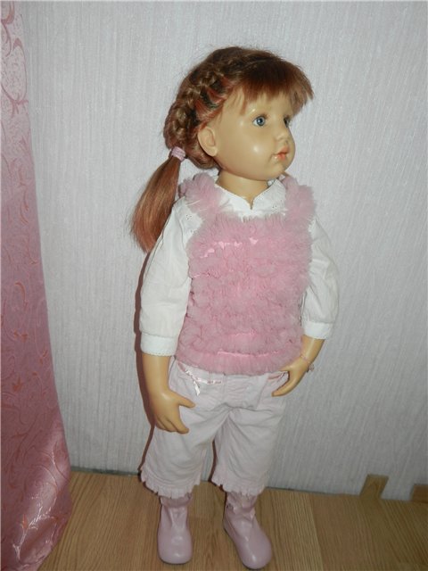 Элла от Hildegard Gunzel