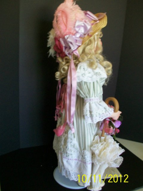 Самый сладкий и позитивный ребенок от Ф. Спанос (фото 5)