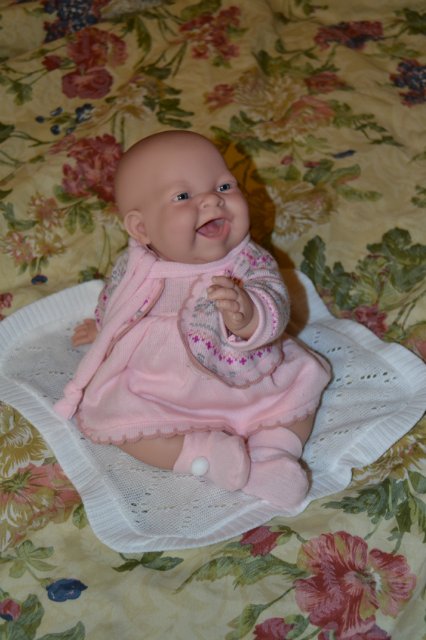 И снова беренжеры - в новых нарядах (фото 6)