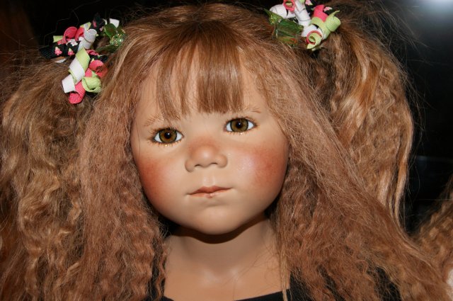 Ниа - африканская принцесса и ее подруги Ивочки сестрички и скромница Марджели