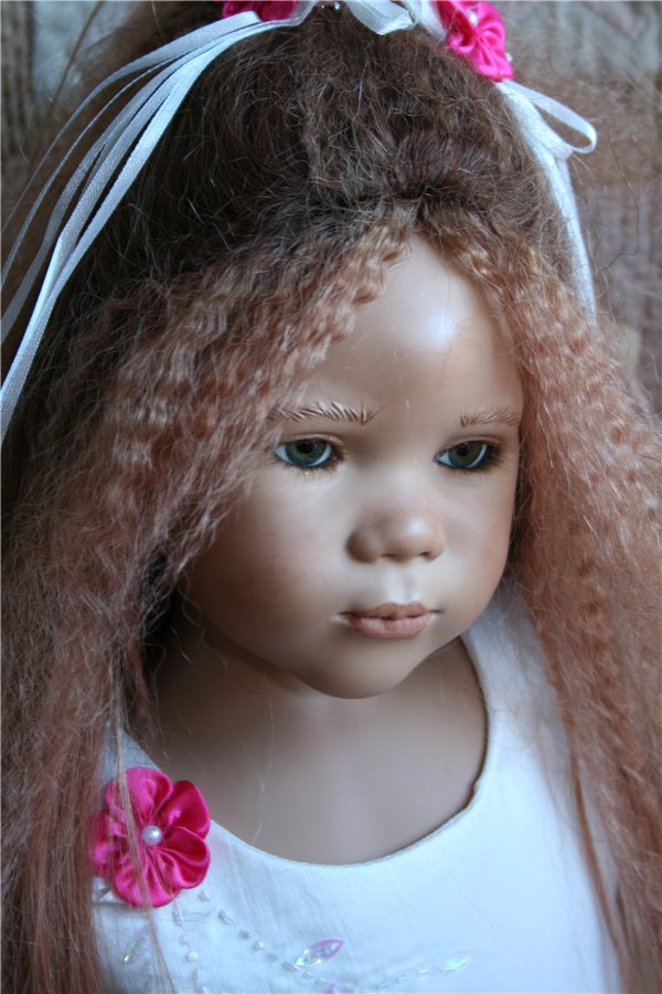 Химочки позируют... Немного фото моих "девчонок". Добавила фото Алани, по просьбе зрителей