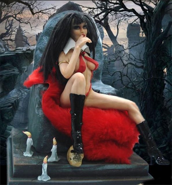 На лицо ужасные... добрые внутри... Авторские куклы Chris Garcia dolls | Бэйбики На лицо ужасные... добрые внутри... Авторские куклы Chris Garcia dolls