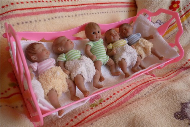 Ведь не всегда бывает в жизни круто, лишь только дети верят в сказку.. ООАК Ирины Савостиной