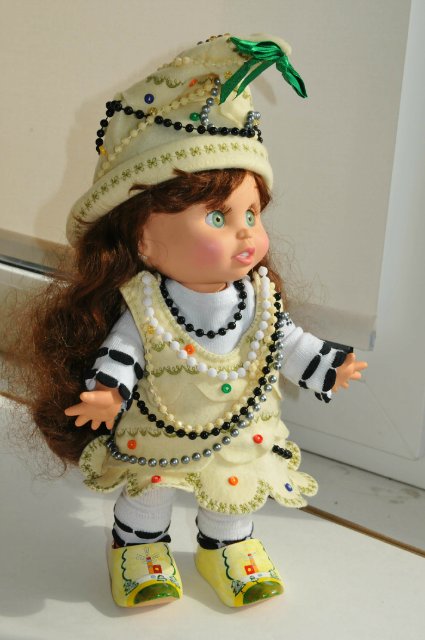 Galoob - Baby Face, часть 6. Весна идет - Весне дорогу | Бэйбики Galoob - Baby Face, часть 6. Весна идет - Весне дорогу