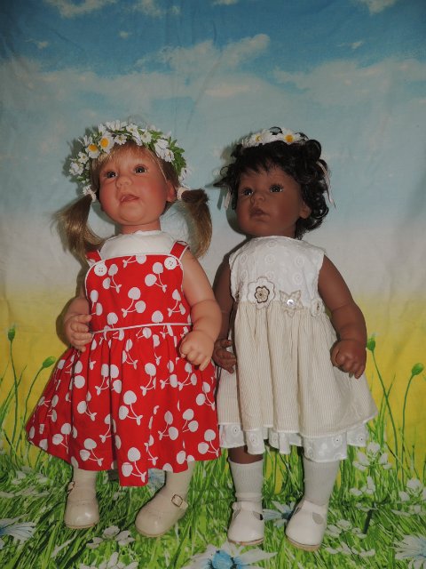 Моя новенькая старшая сестра от Ли Миддлтон (фото 9)