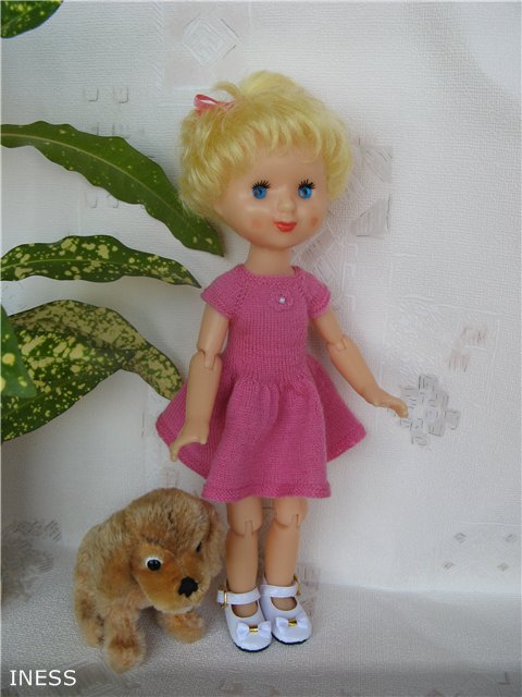 Советская шарнирка или как хорошо быть взрослой