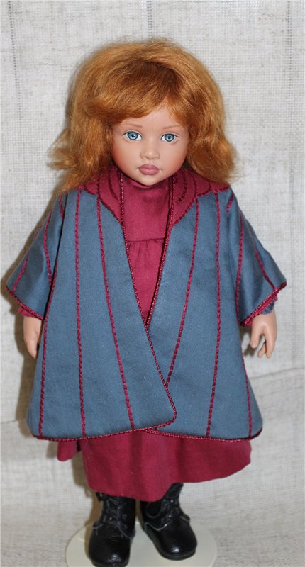 Katya от Helen Kish 1998 год (фото 8)