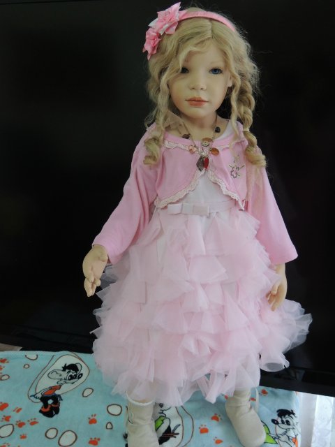 Ах, кто к нам приехал. Заверушински (фото 6)