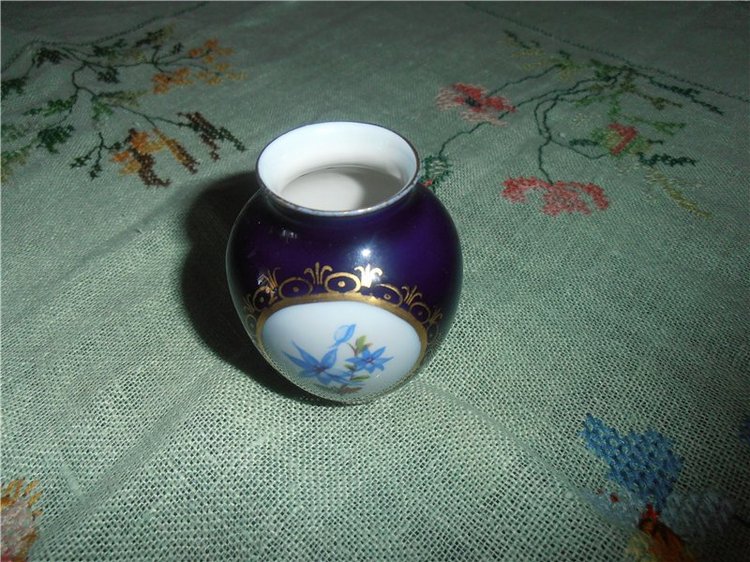 Личная коллекция винтажных скатертей и салфеток (фото 2)