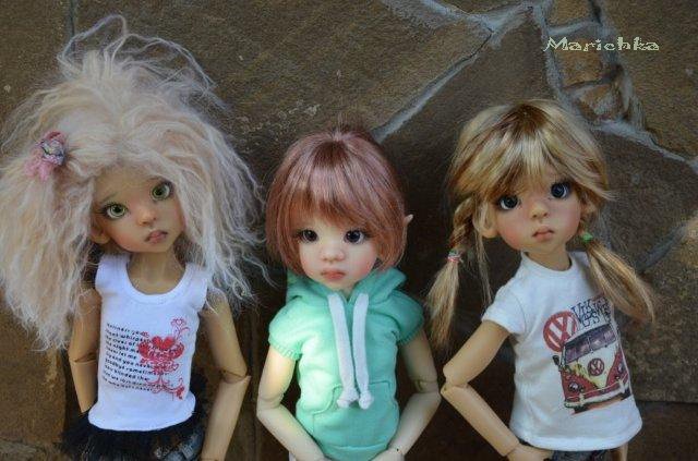 Вернуться в детство - кто не рад