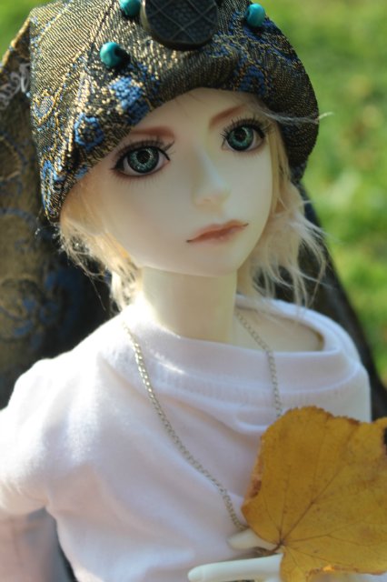 Сказка о Мишеле часть 4 — Куклы Illusion Spirit (Иллюжн Спирит): BJD (БЖД)