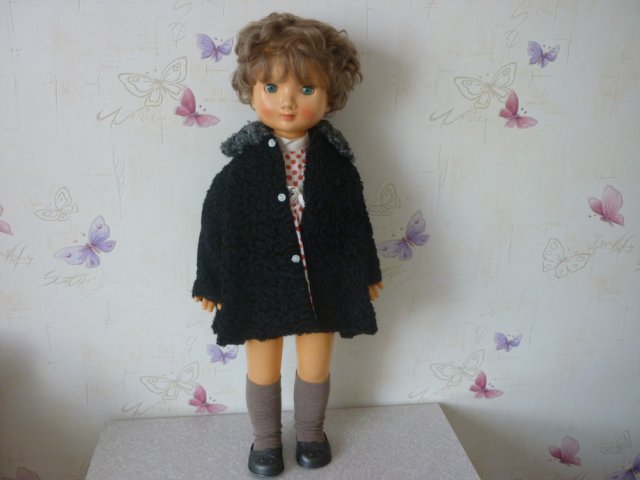 Любимица Лика родом из СССР (фото 2)