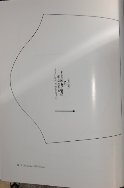 Книга Розмари Ионкер, Rosemarie Ionker - платья для кукол своими руками