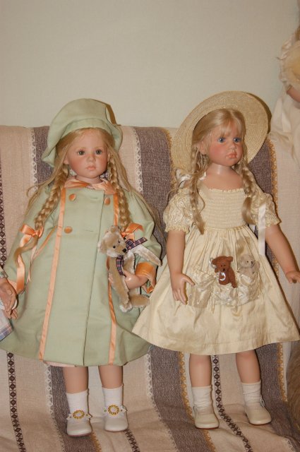 Этот волшебный биггидур – Пикколина, Бинелла и Уда Джейн от Waltershäuser Puppenmanufaktur GmbH | Бэйбики Этот волшебный биггидур – Пикколина, Бинелла и Уда Джейн от Waltershäuser Puppenmanufaktur GmbH (фото 8)