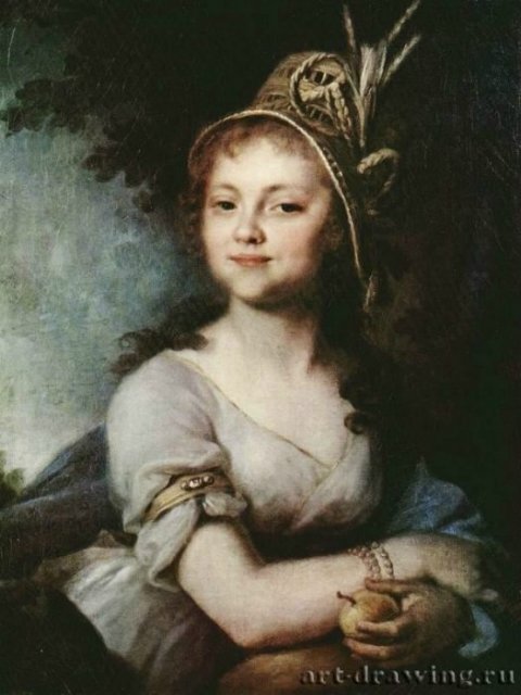 К какому художественному стилю близок авторский стиль Кристин Оранж? Черты сентиментализма в кукольном искусстве