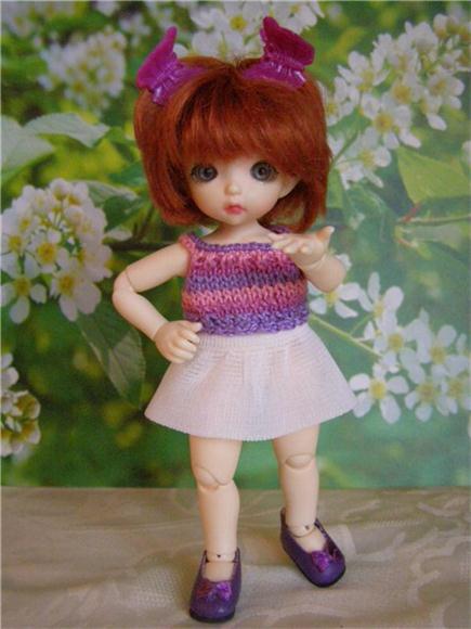 История...с чемоданчиком — Фотоистории с куклами BJD (БЖД): сериалы