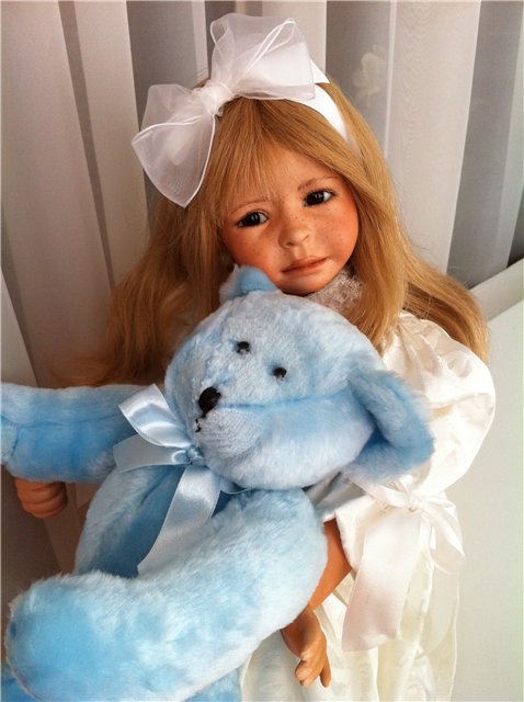 Саманта от Heidi Plusczok