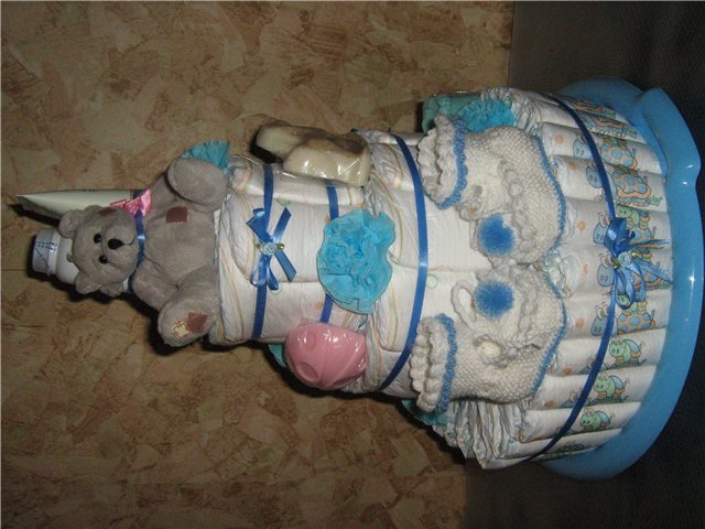 Подарки для малыша — Другие хобби и увлечения: сад (фото 3)