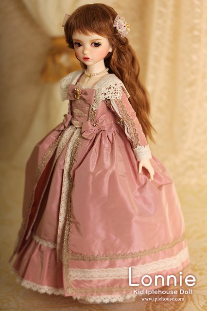 Новинки от Iplehouse - K.I.D limited