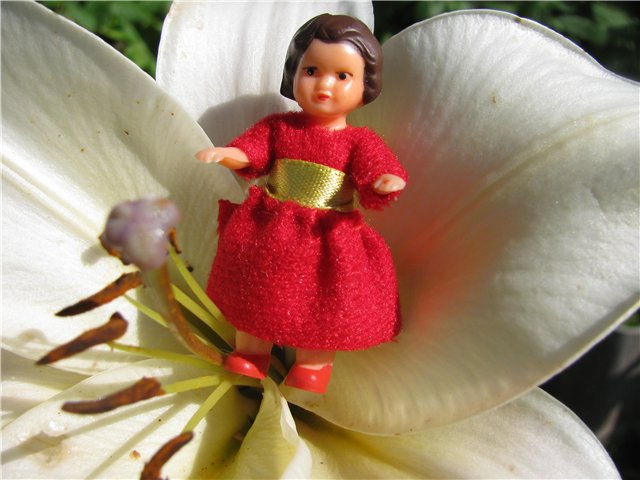 Немецкие куклы-пупсики Ари (ARI)