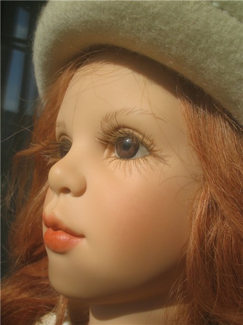 Встречаем двух сестер Заверужински, Zawieruszynski (фото 4)