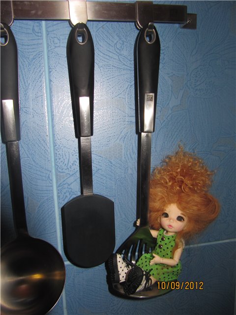 Восхитительная и очаровательная Сёмочка | Бэйбики Восхитительная и очаровательная Сёмочка (фото 3)