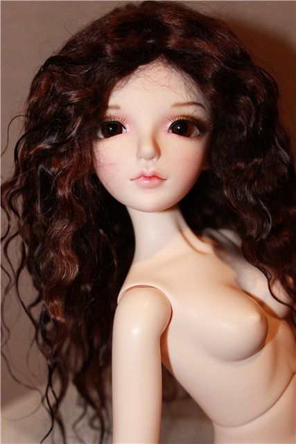 Знакомство с куклами от 5stars