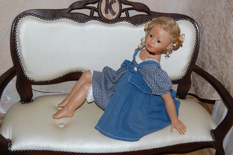 Heidi Plusczok - Мариетта и Кристина