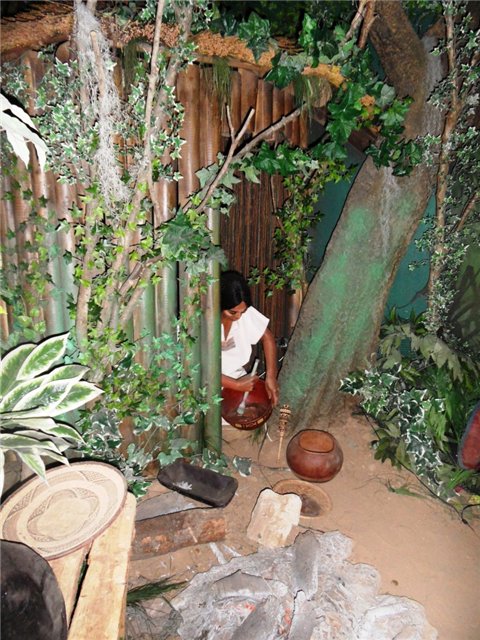 Рут, Эстер и шоколадная фабрика. Cadbury World, Bournville