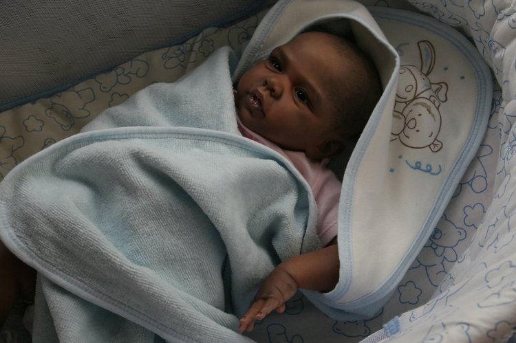 Этническая девочка Виеночка