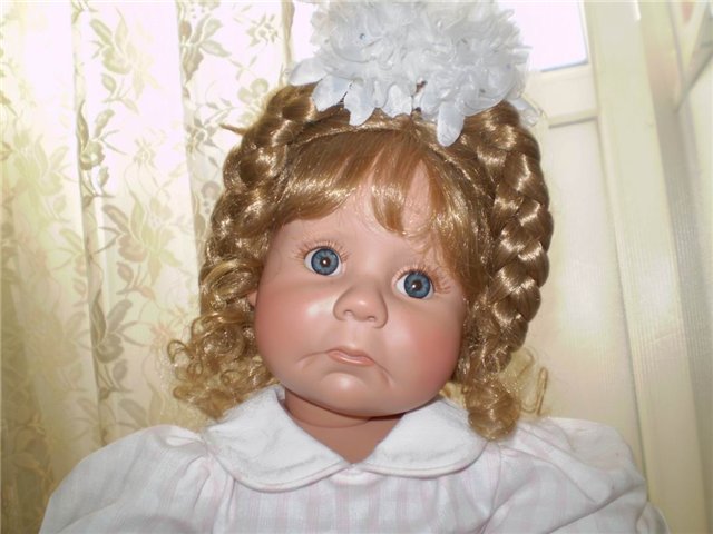 Моя милая Бетси от Diane Bucki and Linda Rick (фото 9)